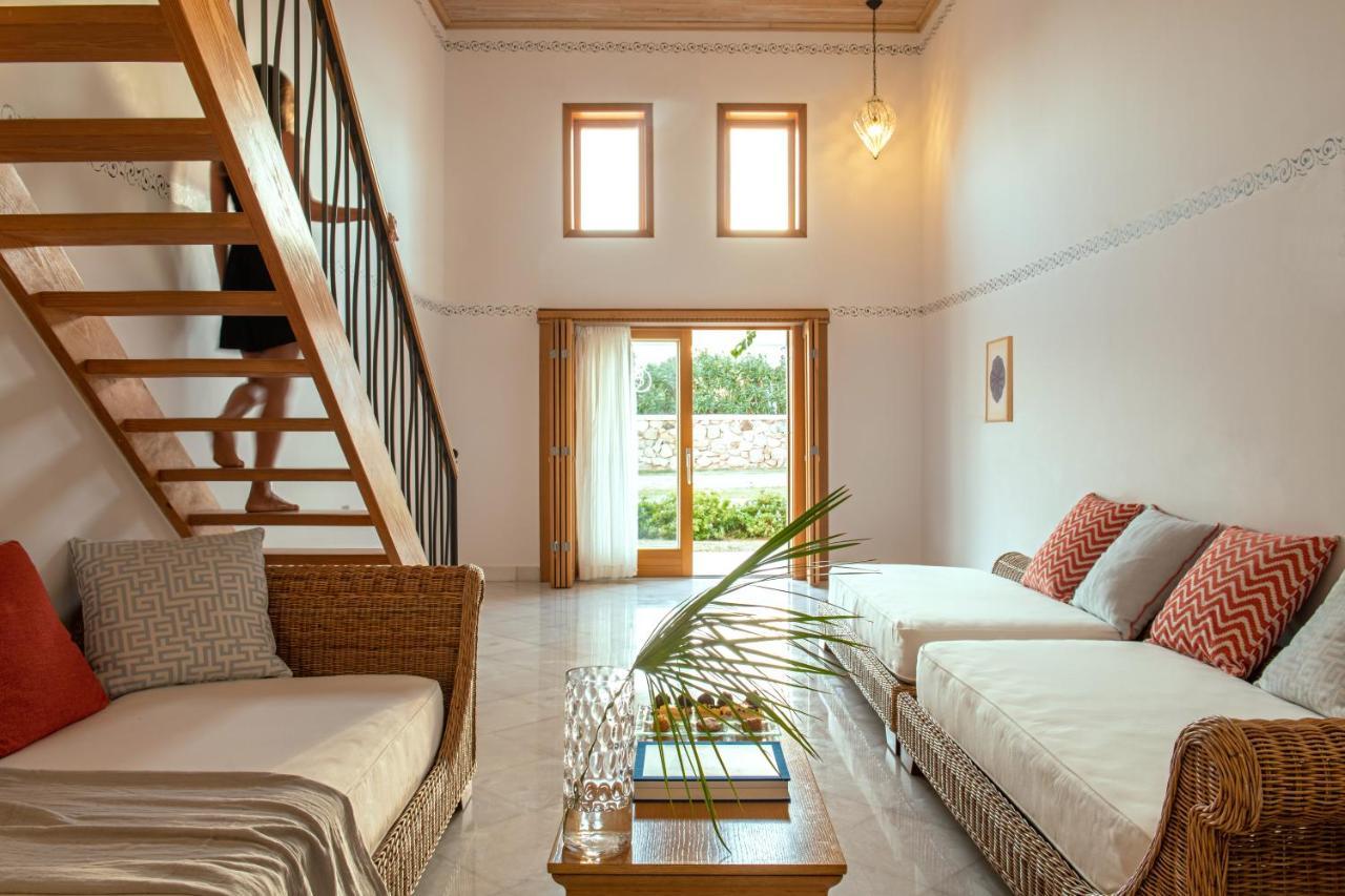 Maisonette Garden View