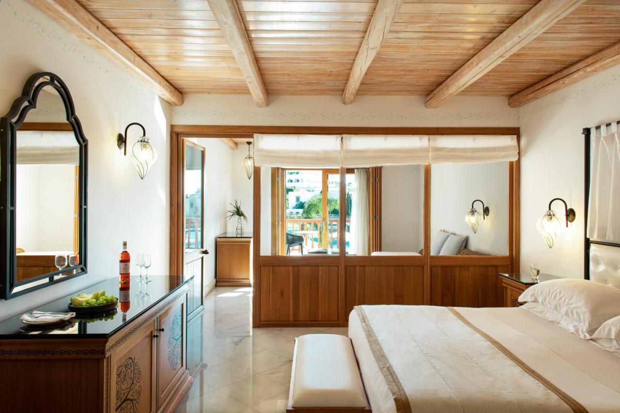 Family Bungalow