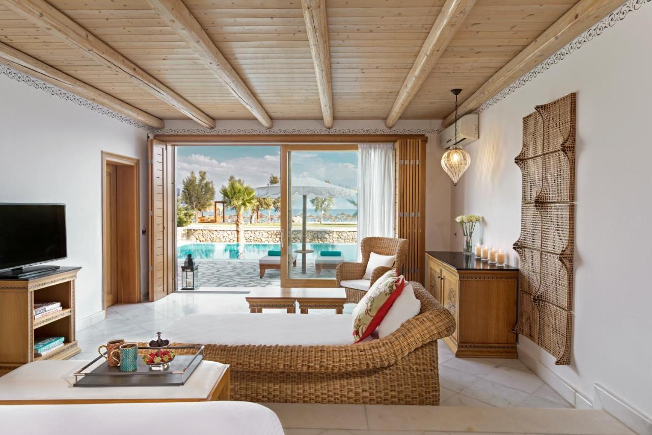 Villa Sea View Private Pool